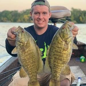 Meet your Posher, Mitch